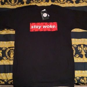 Stay Woke Shirt